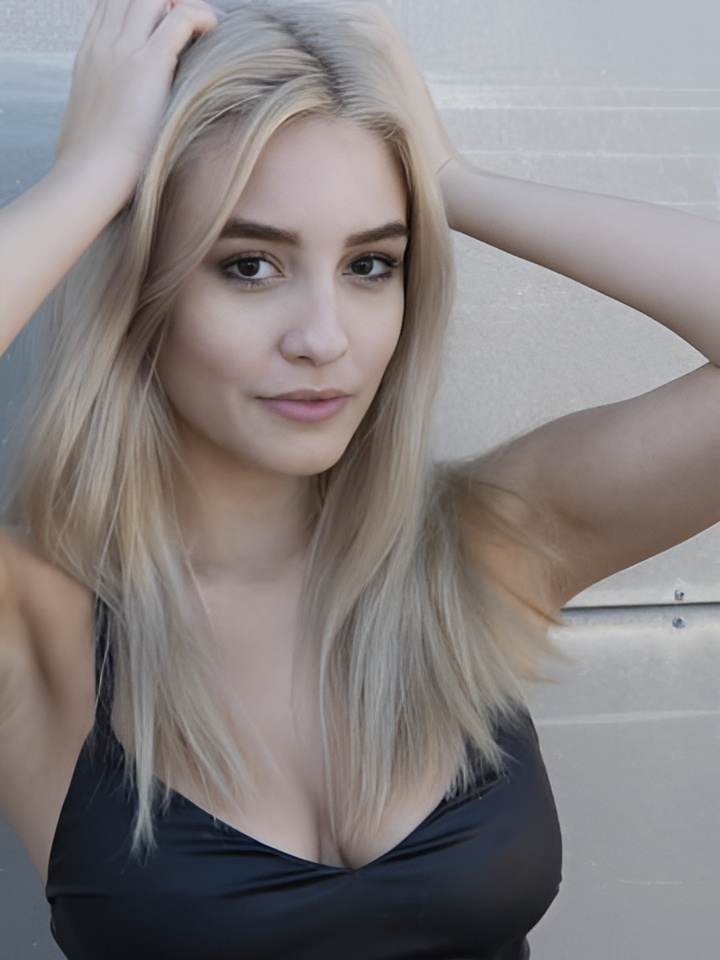 Изабелла привлекальеная девушка из Ижевска цена от 1500 руб