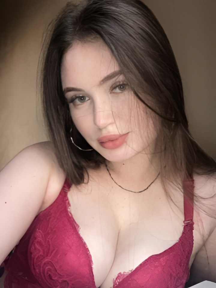 Индивидуалка Карина, доступна для личного знакомства от 4000 руб