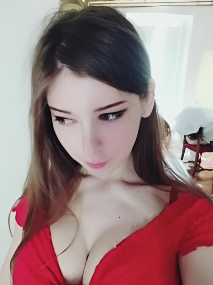 Индивидуалка Одетта, доступна для личного знакомства от 1500 руб