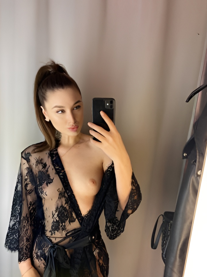 Индивидуалка Танюша, доступна для личного знакомства от 3000 руб