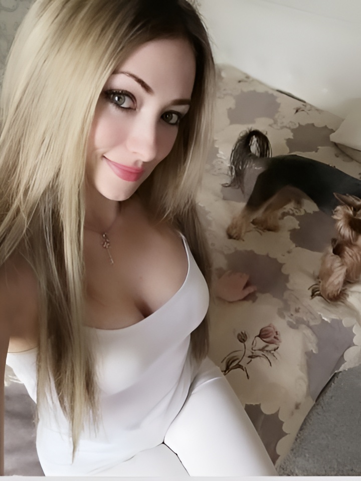 Индивидуалка Викуля, доступна для личного знакомства от 3000 руб