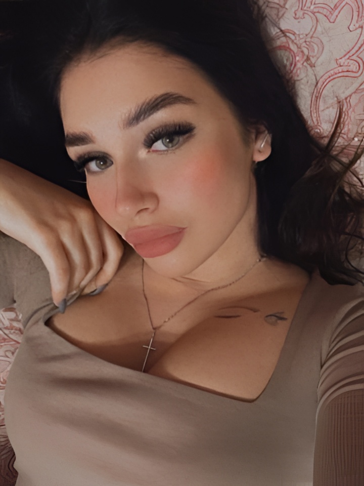 Индивидуалка Юнона, доступна для личного знакомства от 5000 руб