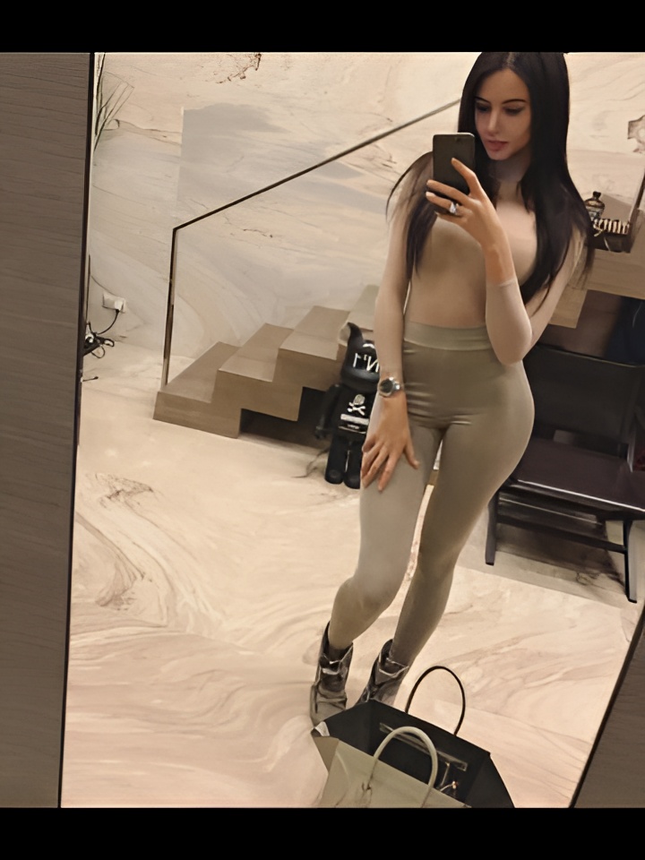 Индивидуалка Зоя, доступна для личного знакомства от 2500 руб