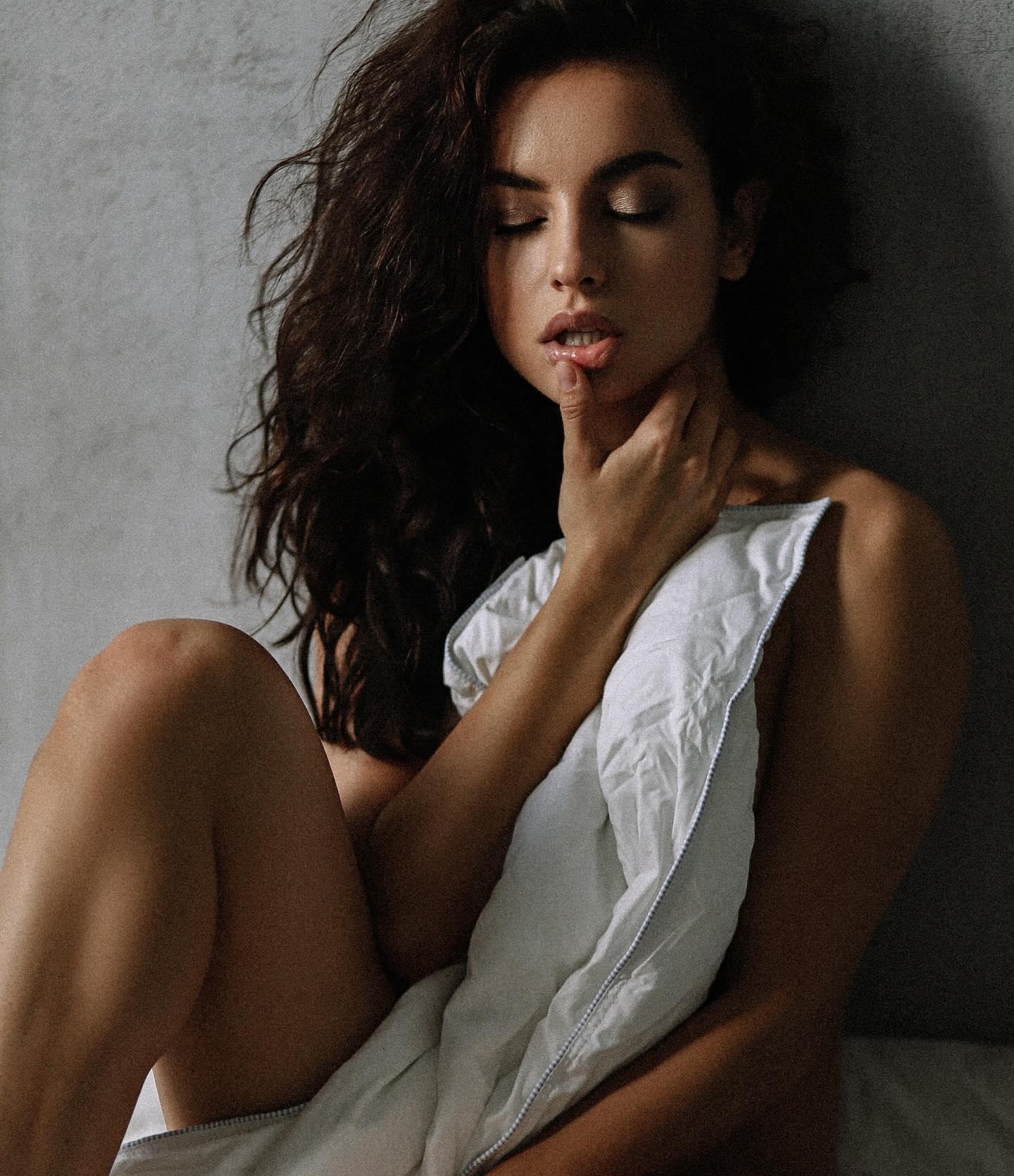 Индивидуалка Анастасия, доступна для личного знакомства от 6000 руб