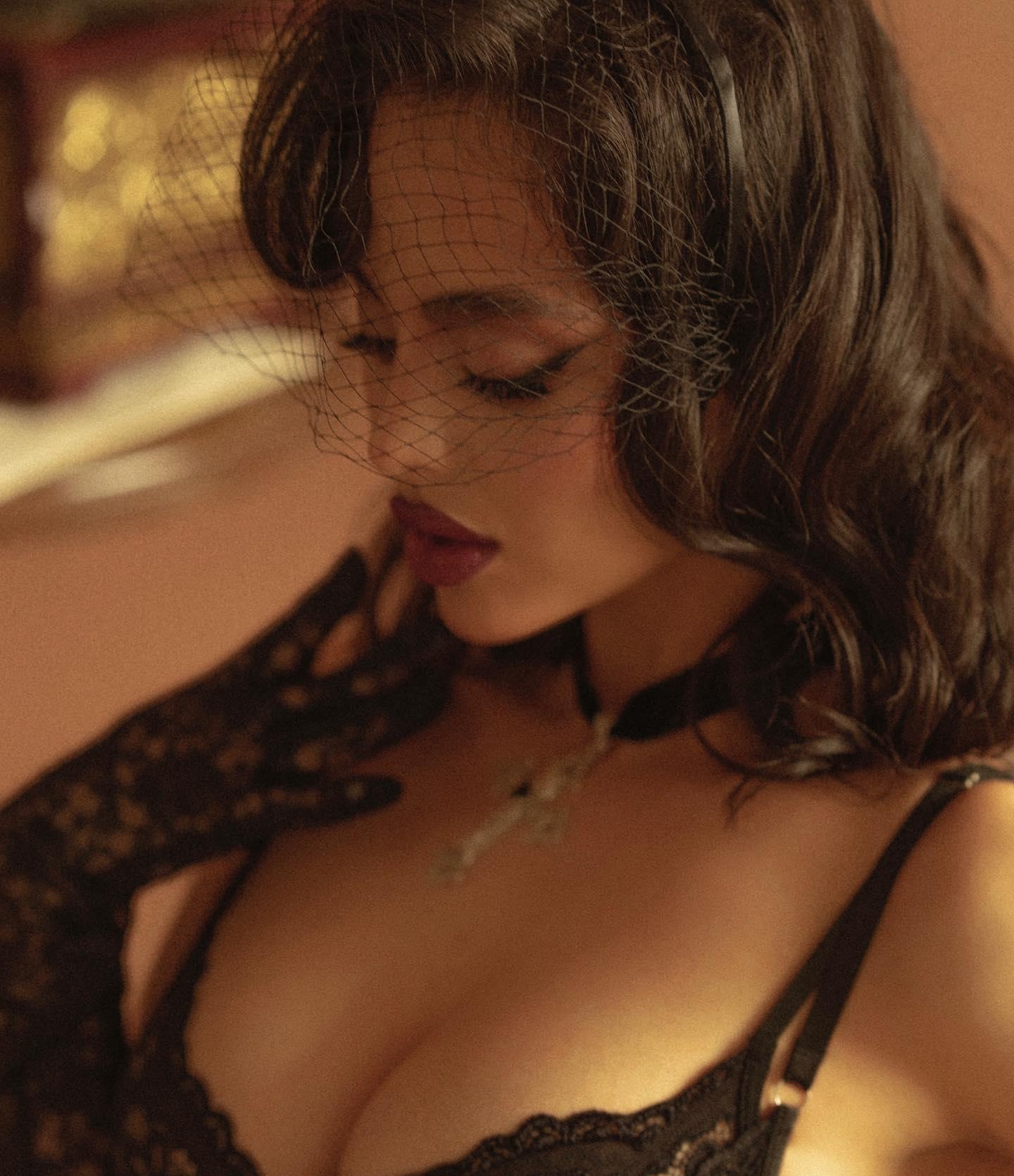 Индивидуалка Лора, доступна для личного знакомства от 8000 руб