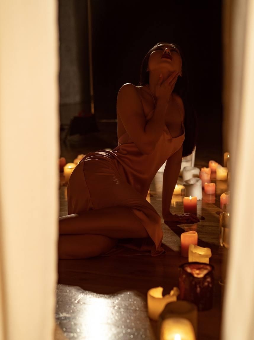 Тоня привлекальеная девушка из Ижевска цена от 7000 руб