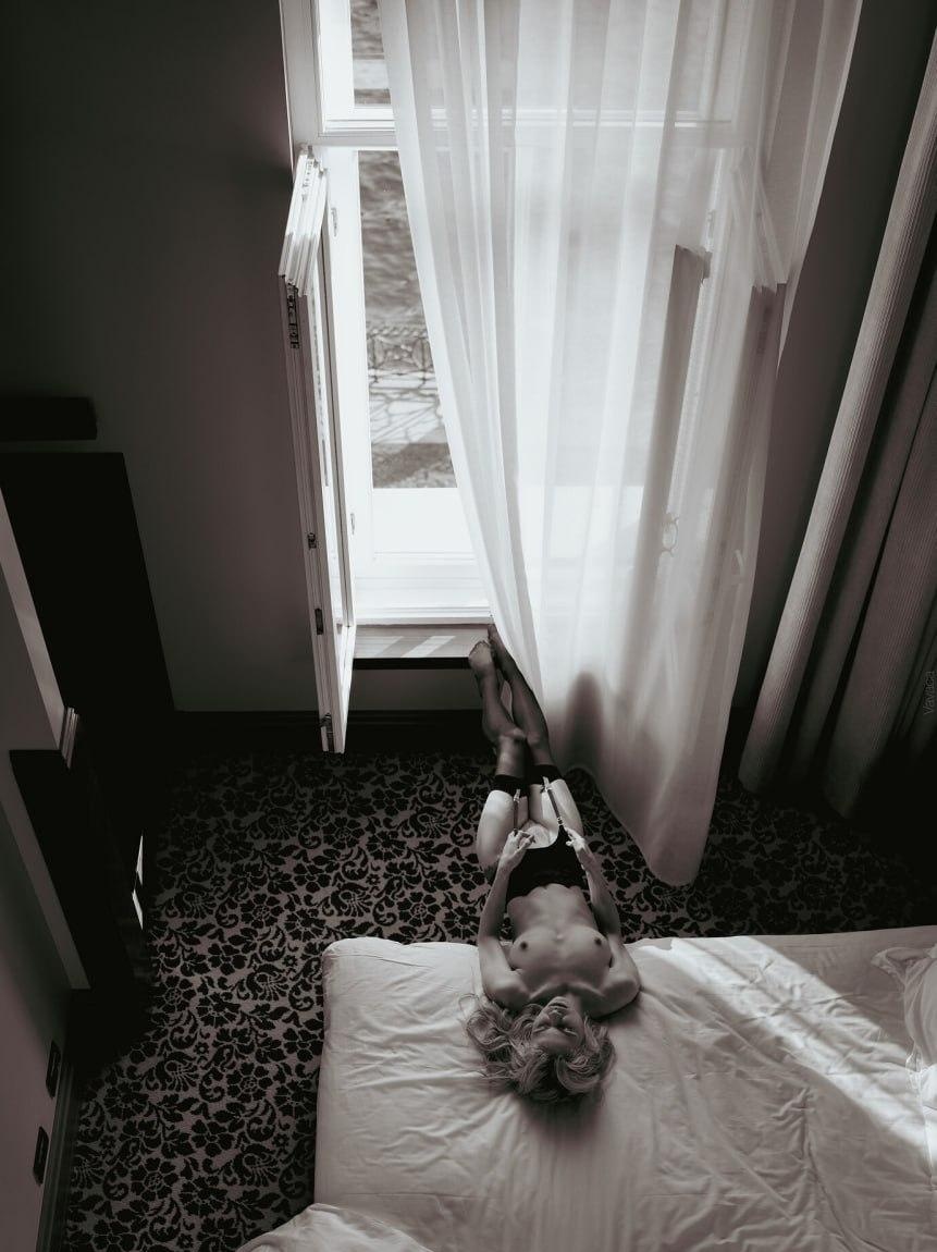 Татьяна привлекальеная девушка из Ижевска цена от 6000 руб