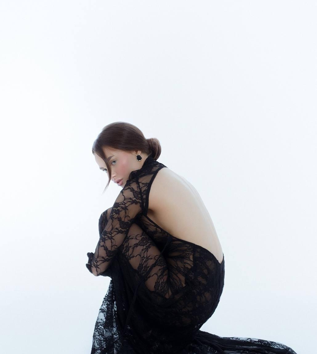 Алевтина привлекальеная девушка из Ижевска цена от 5000 руб