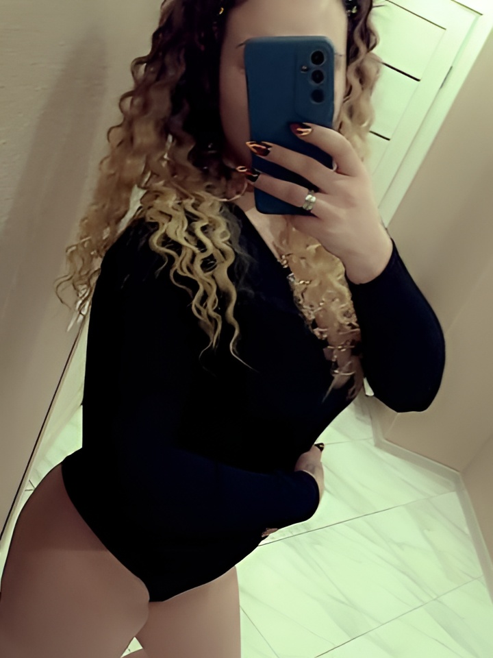 Индивидуалка Бронислава, доступна для личного знакомства от 2500 руб