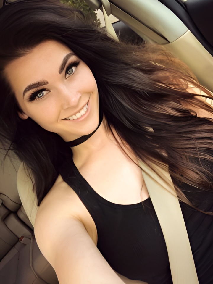 Индивидуалка Елизавета, доступна для личного знакомства от 3000 руб