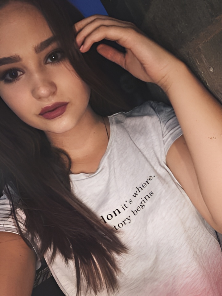 Индивидуалка Евлалия, доступна для личного знакомства от 2000 руб