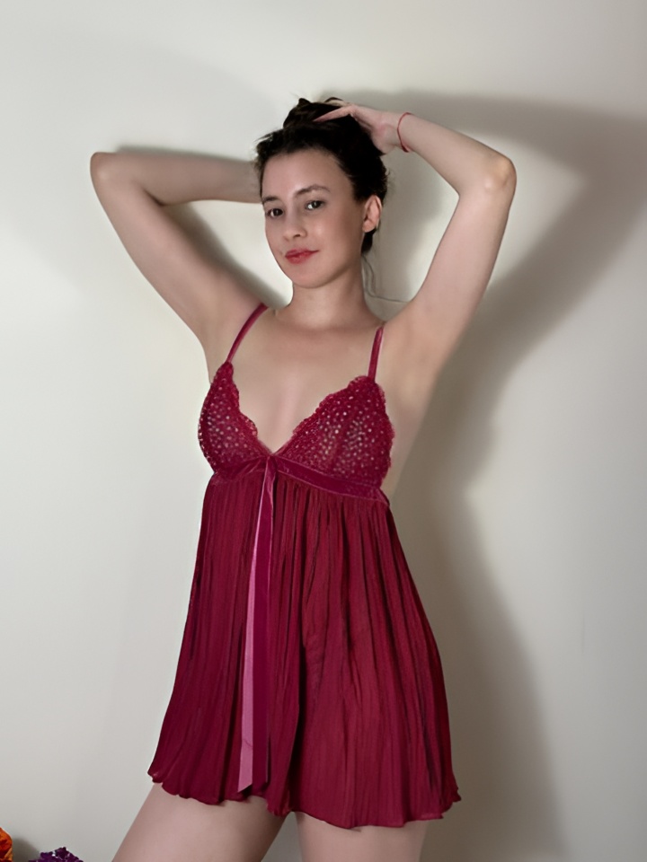 Индивидуалка Карина, доступна для личного знакомства от 10000 руб