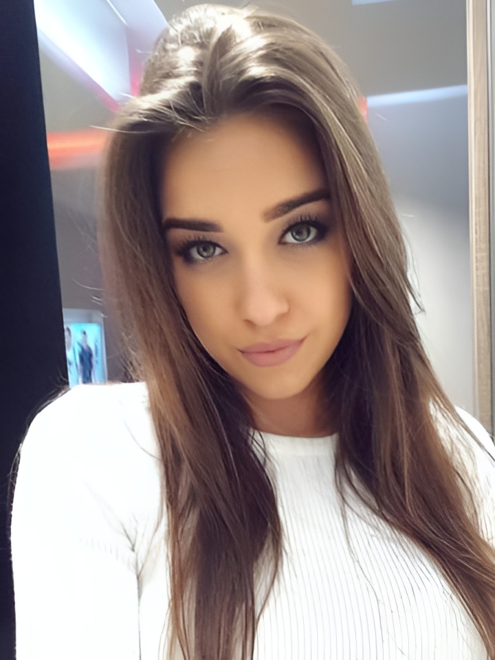 Индивидуалка Мишель, доступна для личного знакомства от 10000 руб