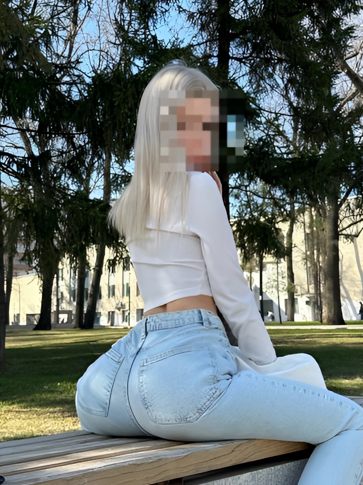 Индивидуалка Ольга, доступна для личного знакомства от 1500 руб