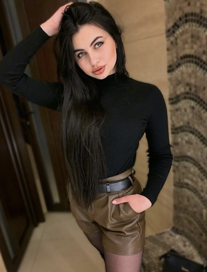 Индивидуалка 🎥 Ирина, доступна для личного знакомства от 6000 руб