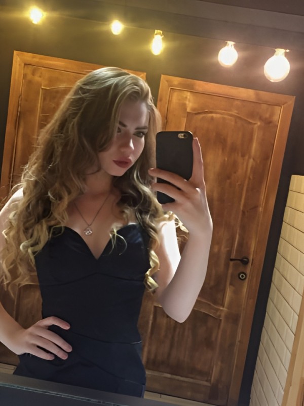 Фрида привлекательная девушка из Ижевска цена от 3000 руб