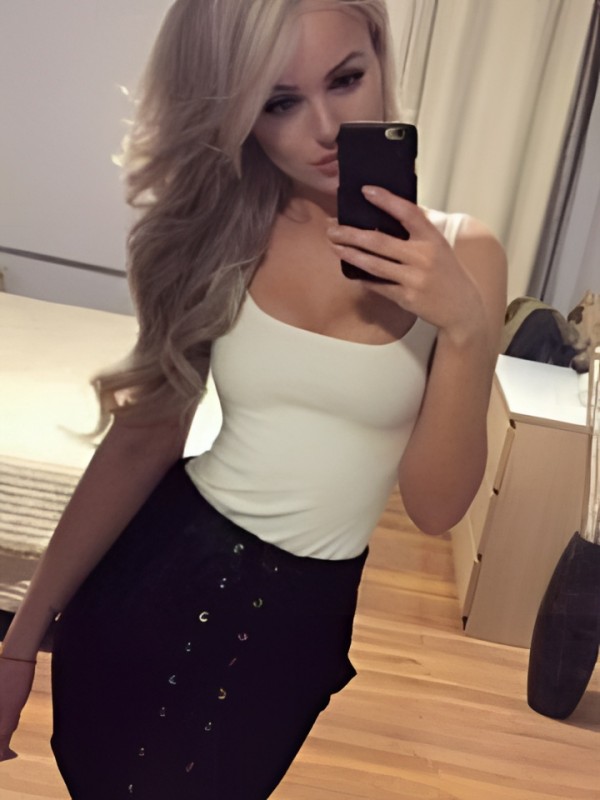 Лайма привлекательная девушка из Ижевска цена от 2000 руб