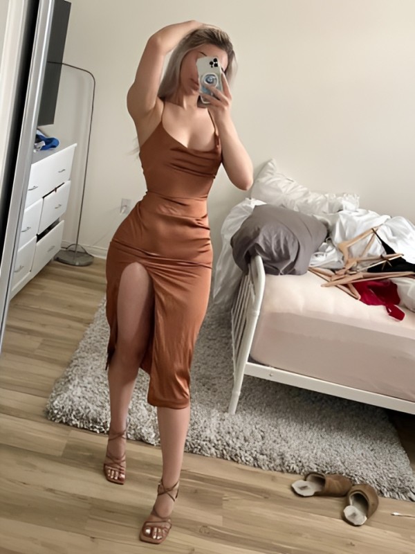 Лилия привлекательная девушка из Ижевска цена от 3000 руб