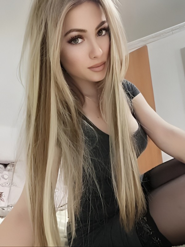 Маргарита привлекательная девушка из Ижевска цена от 2500 руб