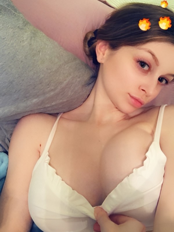 Марселина привлекательная девушка из Ижевска цена от 5000 руб