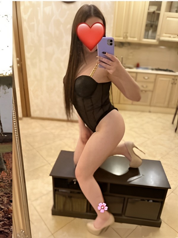 Таюша привлекательная девушка из Ижевска цена от 5000 руб