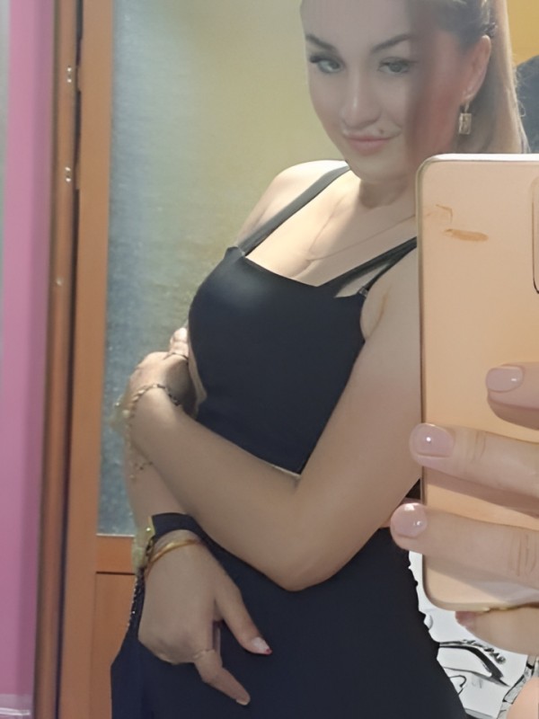 Виталина привлекательная девушка из Ижевска цена от 4000 руб