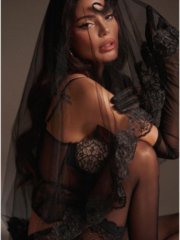 Джулия фото 6