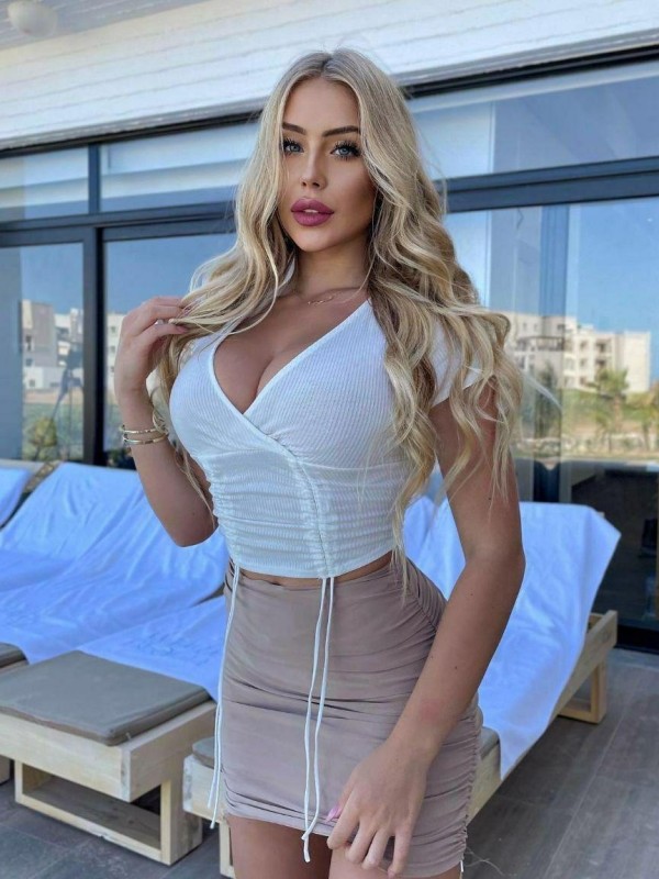 Ханна фото 3