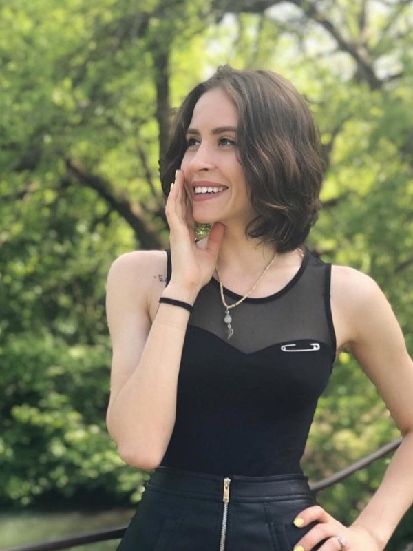 Оксана фото 3