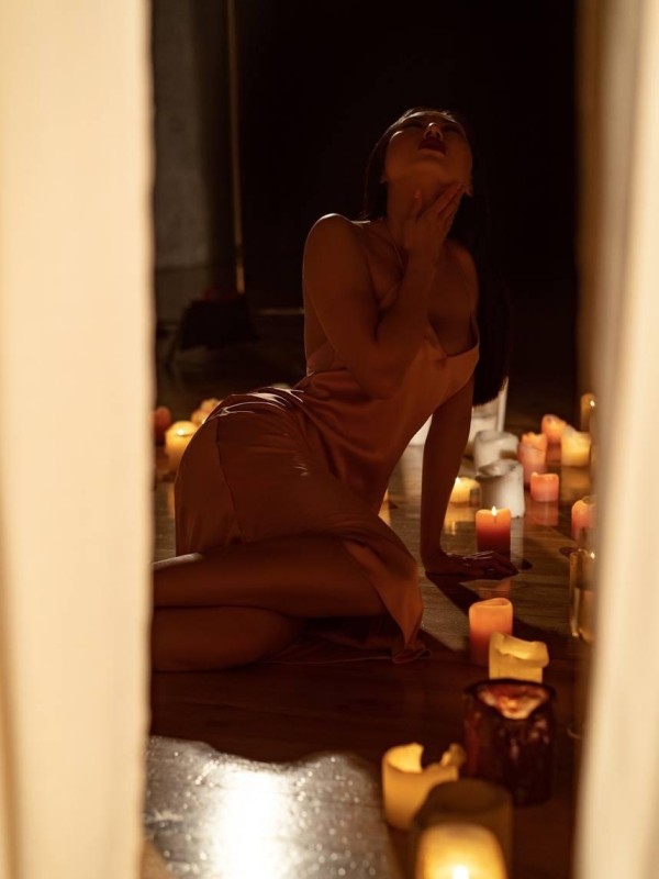 Тоня привлекательная девушка из Ижевска цена от 7000 руб