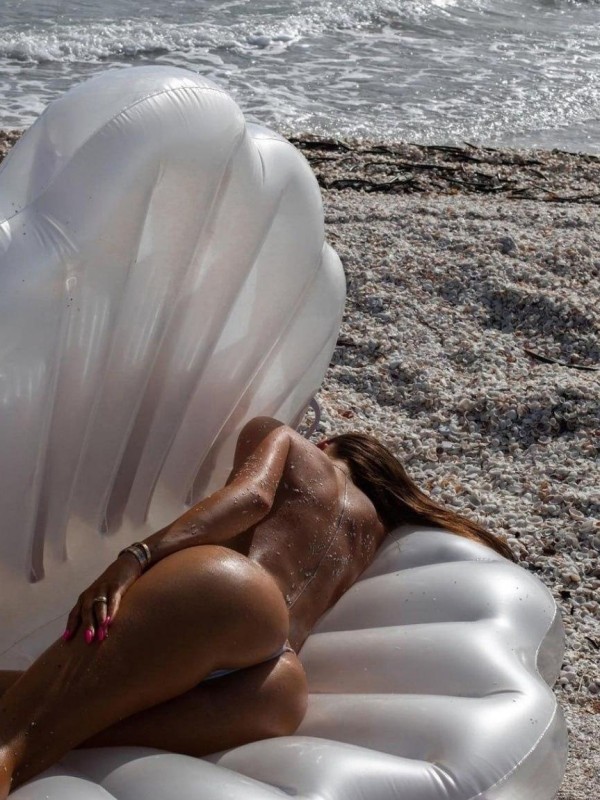 Яна привлекательная девушка из Ижевска цена от 5000 руб