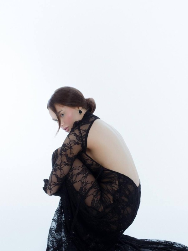 Алевтина привлекательная девушка из Ижевска цена от 5000 руб