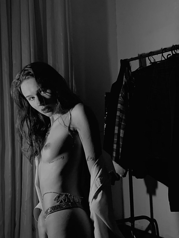 Риточка фото 5