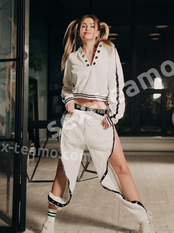 Роксана фото 3